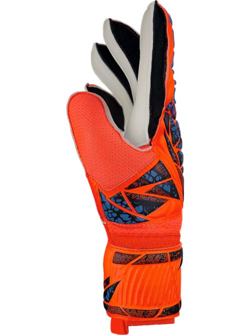 Reusch guanti da portiere Attrakt Solid Reusch | 54705152210 SOLID